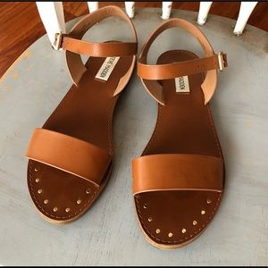 Steve Madden sandals size 8.5